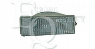 EQUAL QUALITY pf0336d -  Противотуманная фара